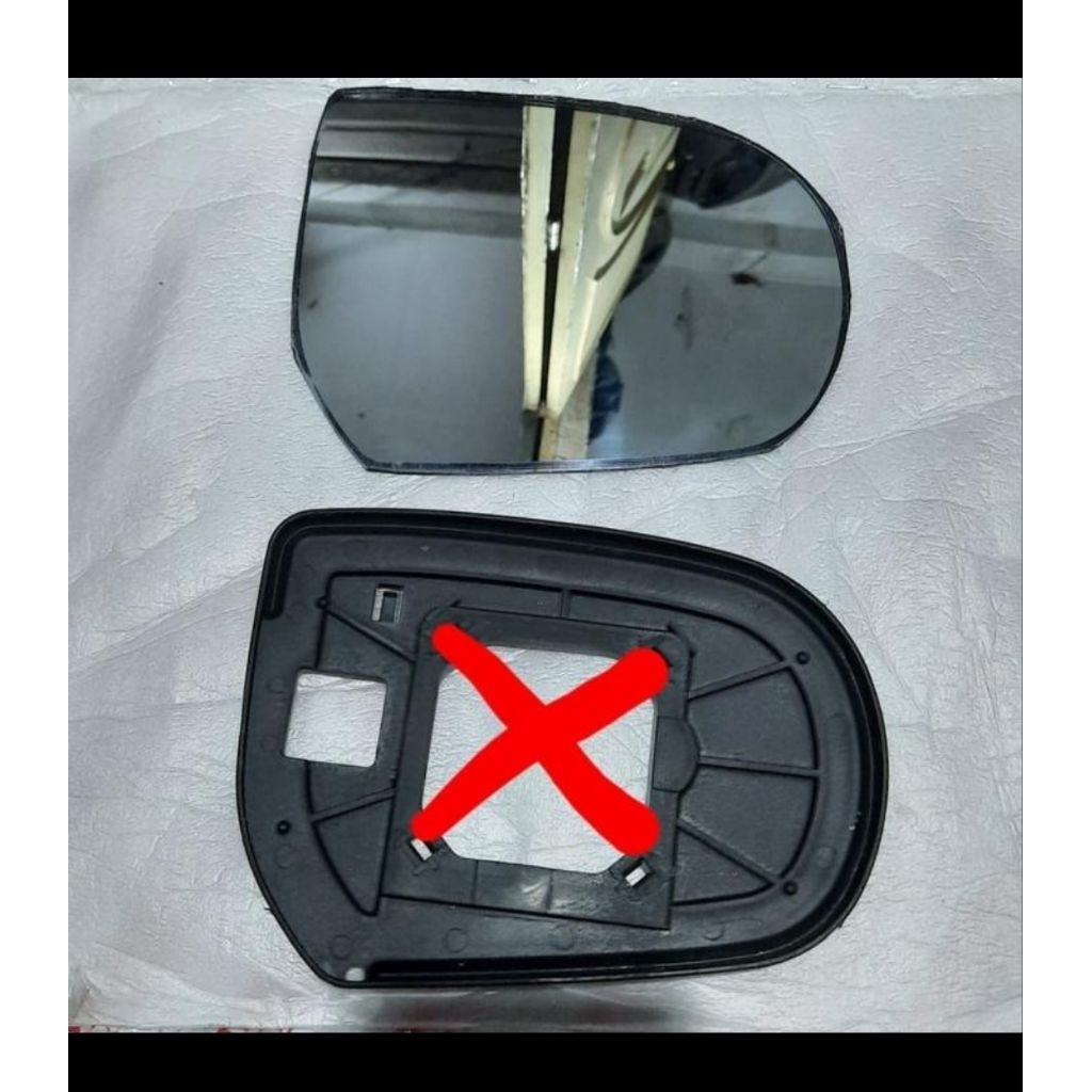 Kaca Spion Ford Escape 2001 2002 2003 2004 2005