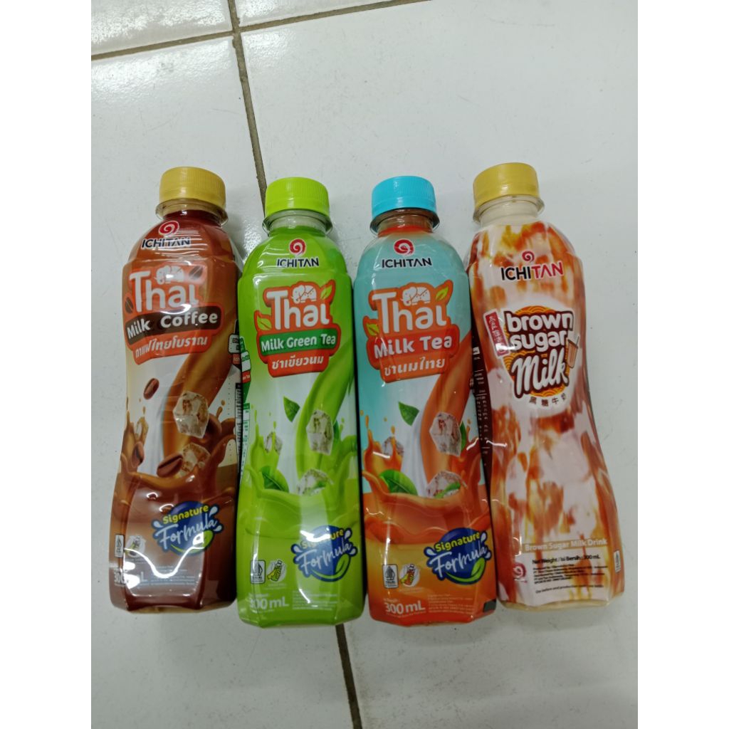 

ichitan all varian 300ml