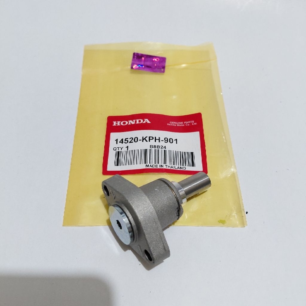 TONJOKAN KETENG KARISMA , MEGA PRO NEW, VERZA, MEGA PRO NEW, CBR 150, SETELAN KAMPRAT (KPH) THAILAND