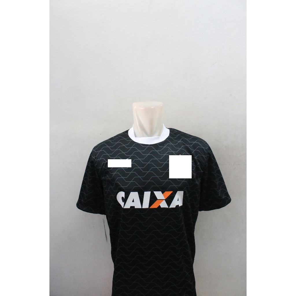 Jersey Corinthians Away 2012/2013 A3