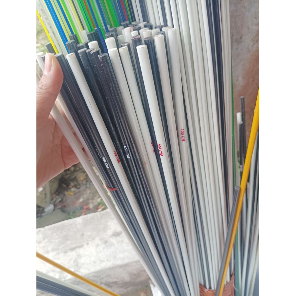 FIBER KAKU BAWAHAN JORAN 80CM 100CM