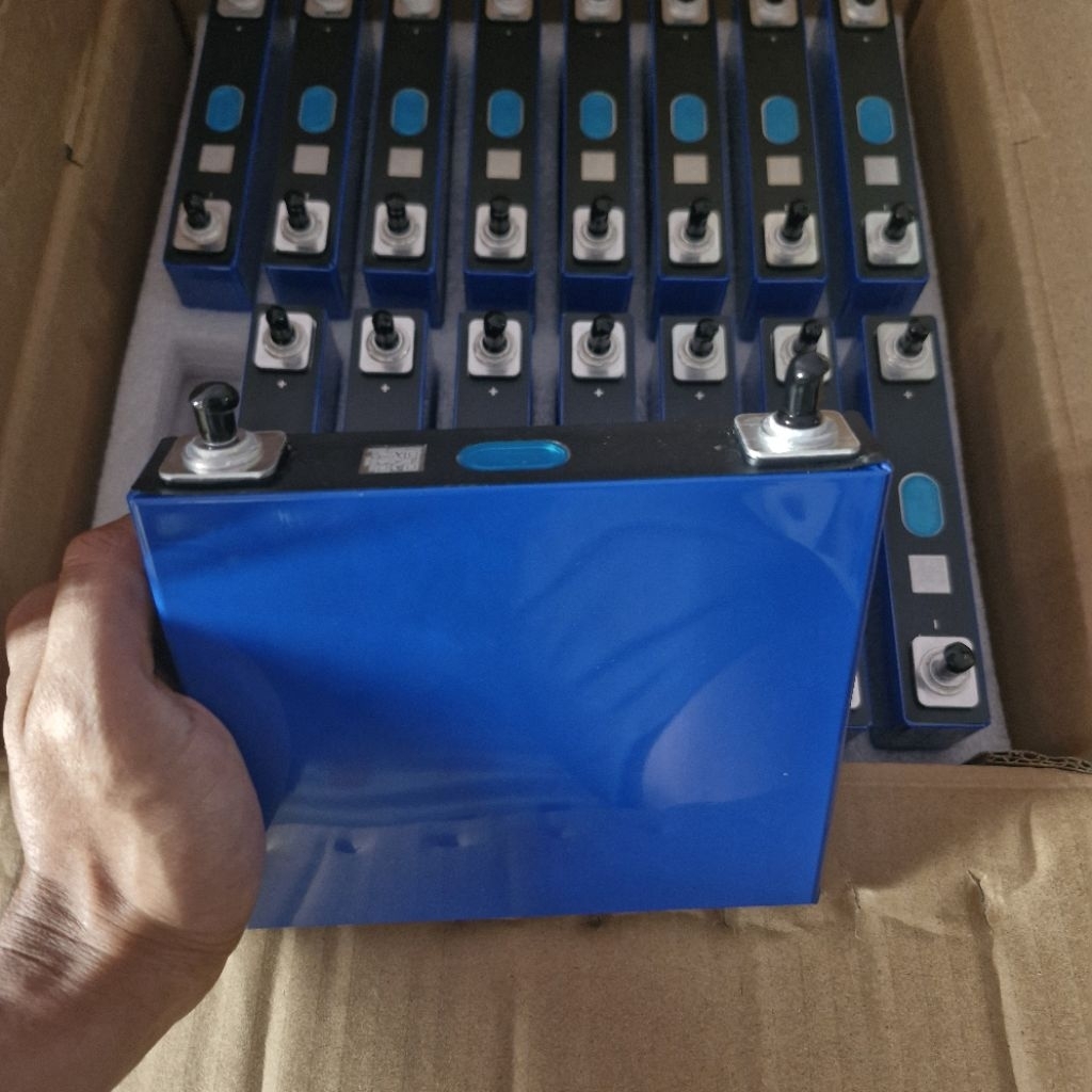 Baterai Pack Lifepo4 12V 150ah 24V 150ah with BMS