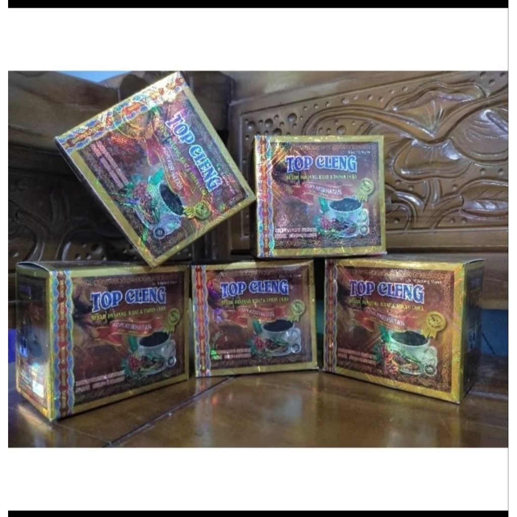 

Top 1 Cofee Ginseng Top Cl_eng'e Paling ampuh dan berkhasiat