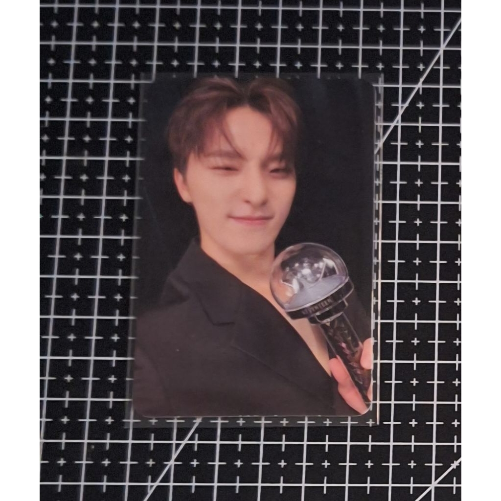 [READY STOCK] Caratzone Dino 17RH Tour Asia