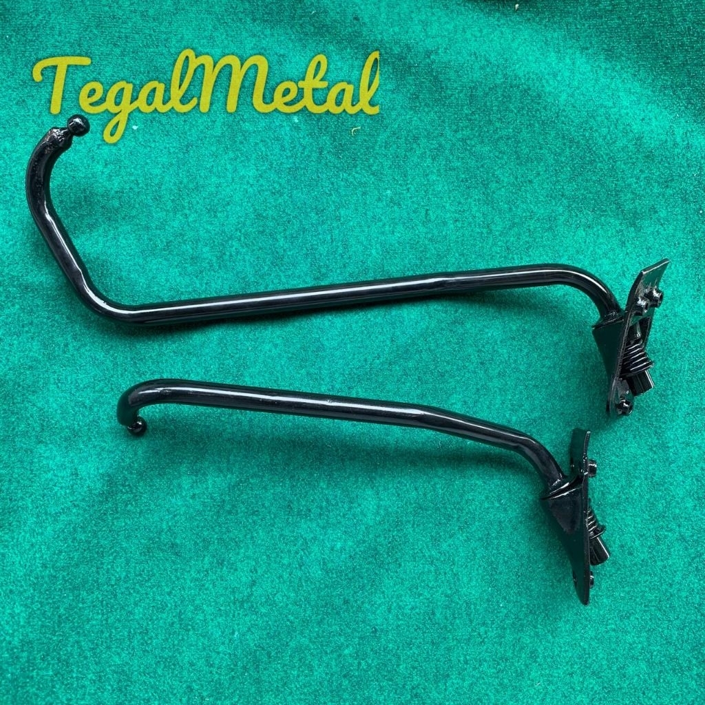 GAGANG SPION RAGASA LAMA / TANGKAI SPION RAGASA / TIANG SPION RAGASA / GAGANG SPION TRUK RAGASA  (Ra