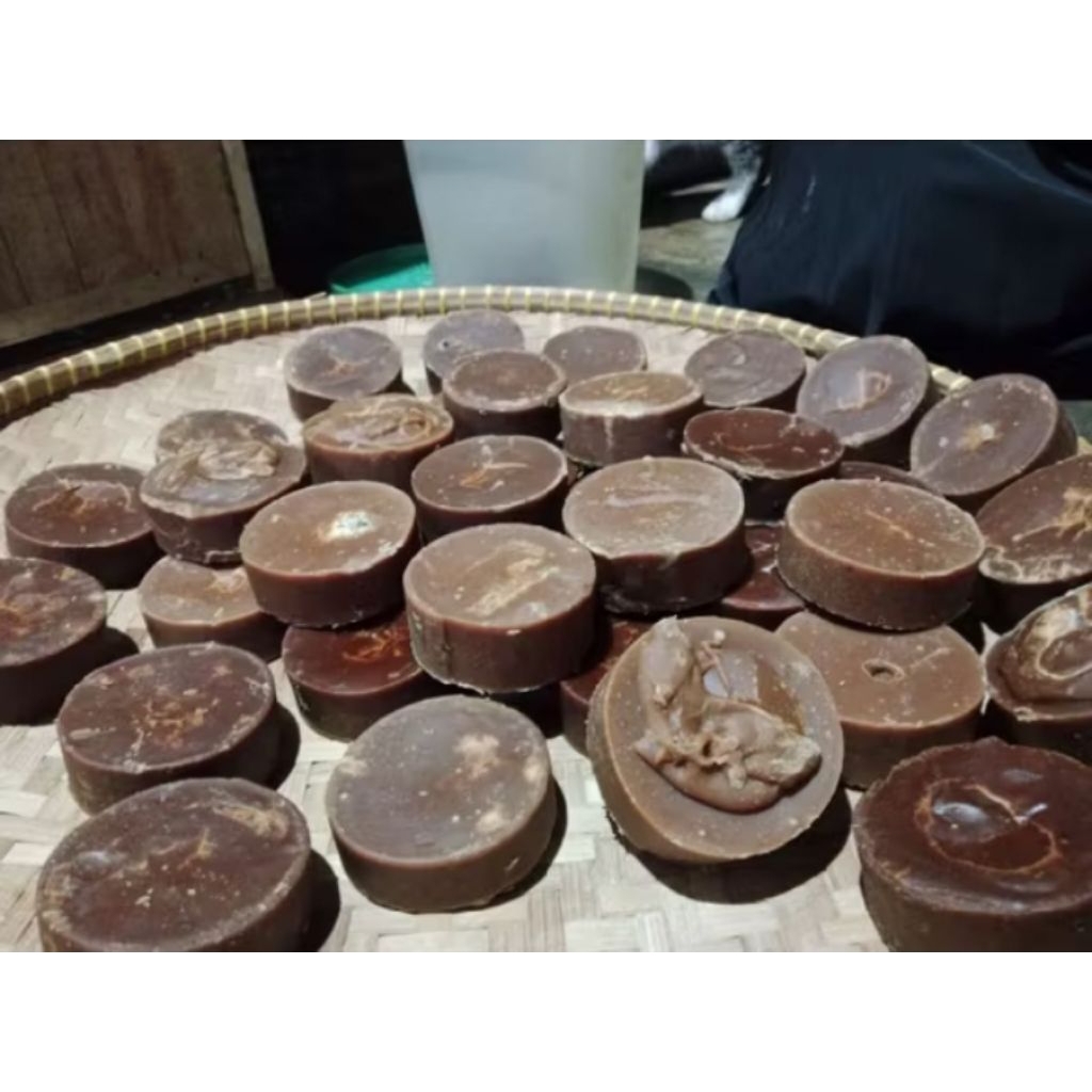 

gula aren asli100%/1kg