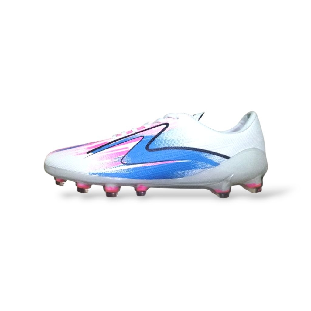 Sepatu Bola Specs Lightspeed Reborn Meta Xr terbaru putih biru