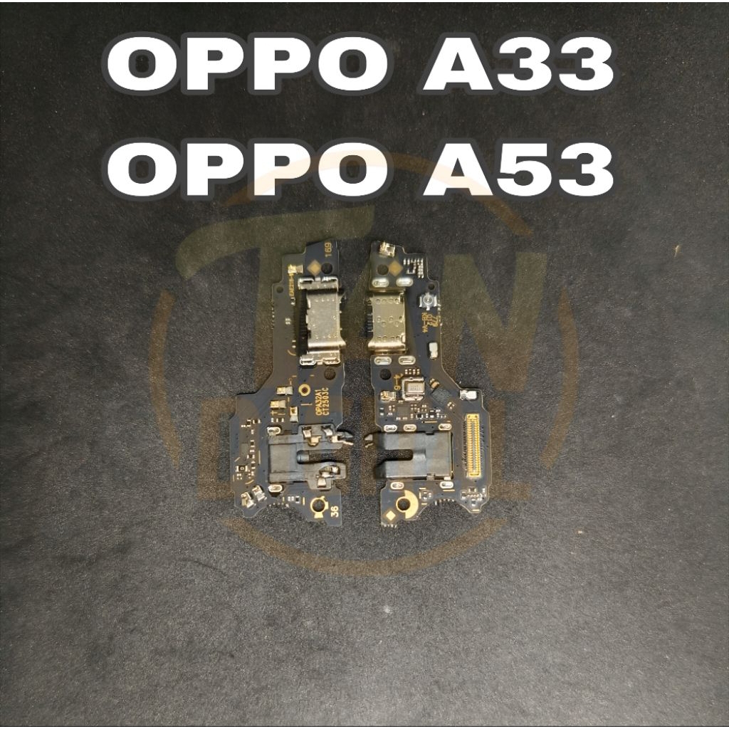 BOARD CHARGER / PAPAN CAS ORIGINAL OPPO A33 / OPPO A53