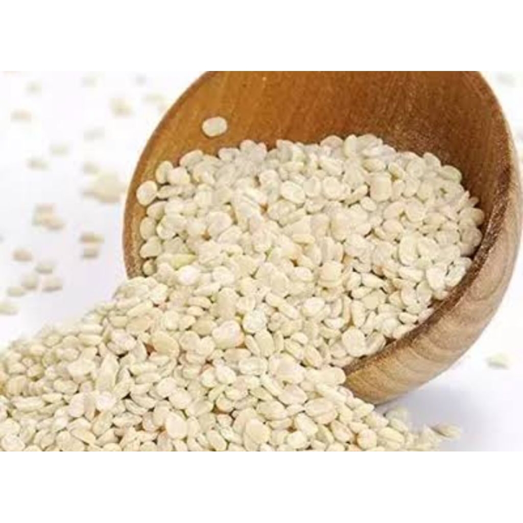 

Urad daal split 500g