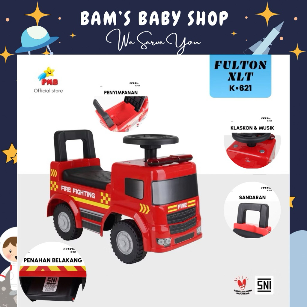 [FREE BUBBLEWRAP] BAMS SEPEDA BALANCE BIKE EXOTIC ET 2005 2008 2148 2149 2150 2125 2126 2128 2129 21