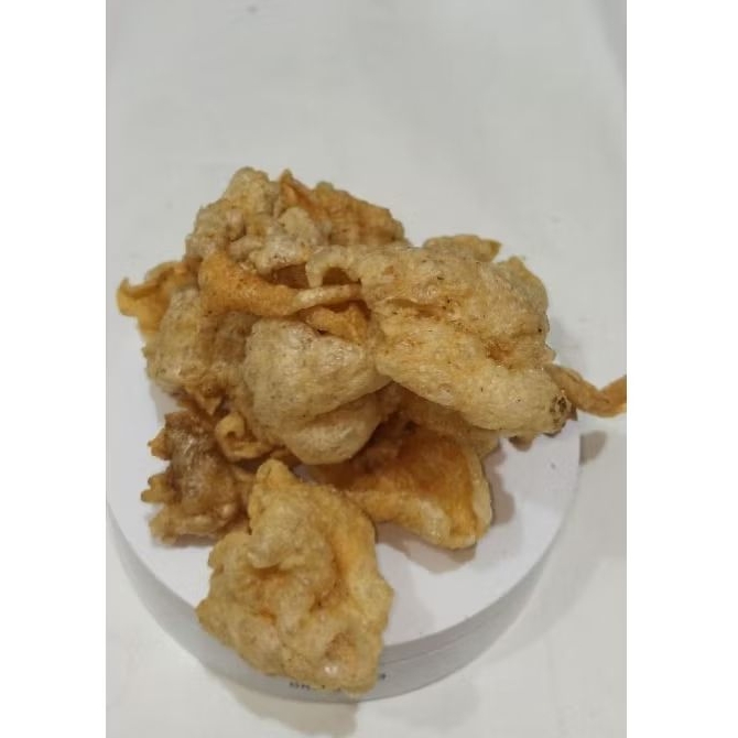 

KERUPUK LAMBUNG IKAN GURIH 250gram