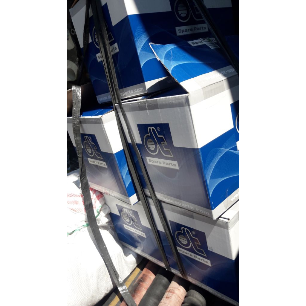 karet cember Type  24