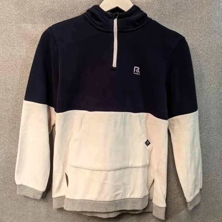 Preloved Sweater Hoodie Remaja Renoma