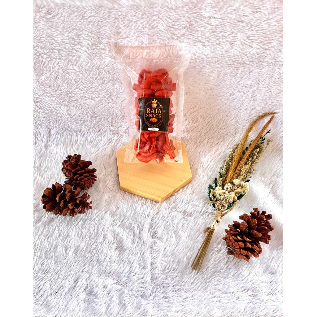 

Makaroni Pedas Manis