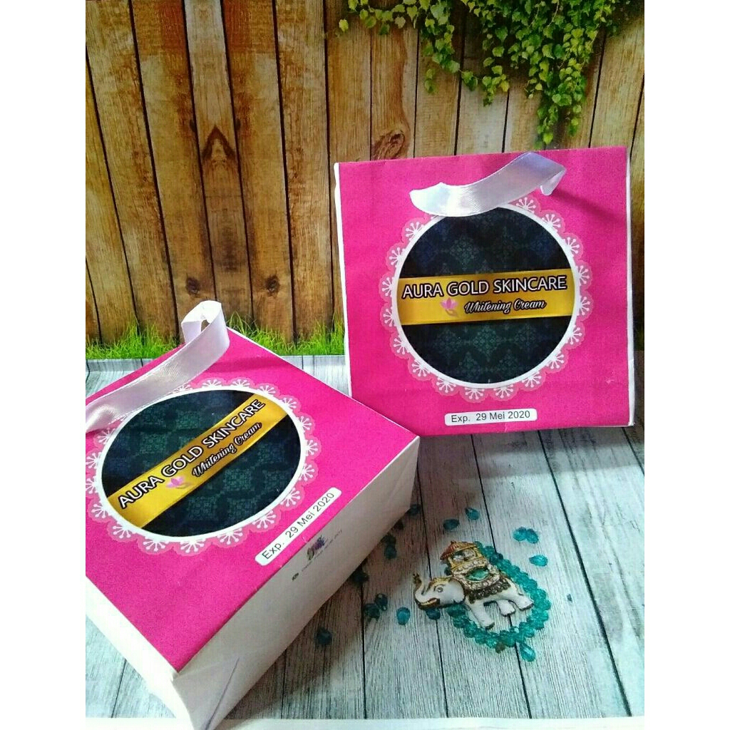 

PAPERBAG MINI FULL COLOUR SKINCARE CUSTOM