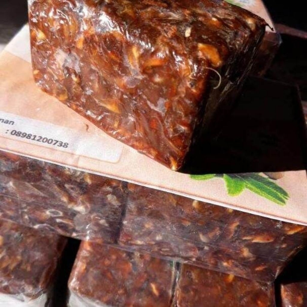 

ASAM JAWA FRASH WONOGIRI