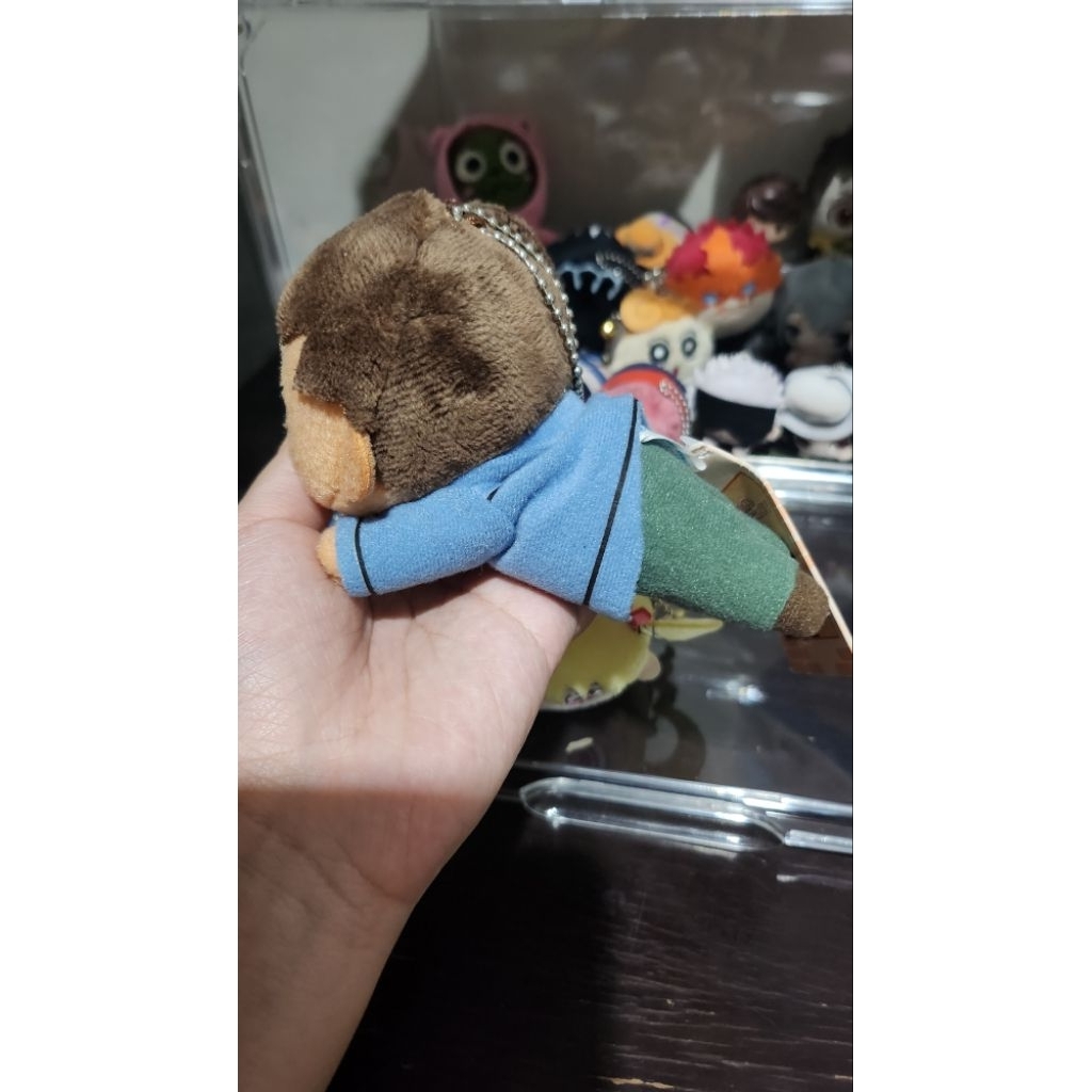 nesoberi hatori heiji conan