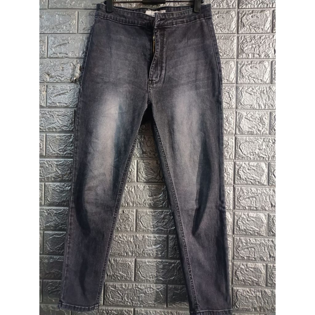 Celana Jeans Hw Mischa&Brandon