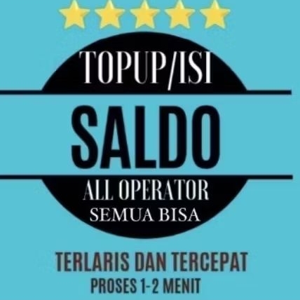 

{SIZE SIZE} Top Up Saldo atau Isi Saldo ISI SALDO TOP UP PULSA TELKOMSEL TRANSFER cora ARSTRI
