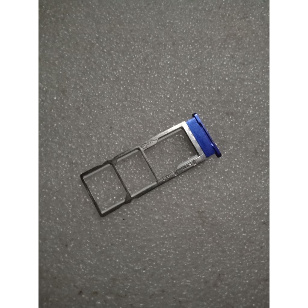 Slot sim hotwav pearl k3