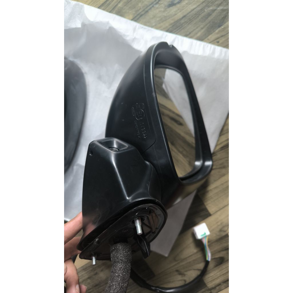 Spion Honda city hatchback