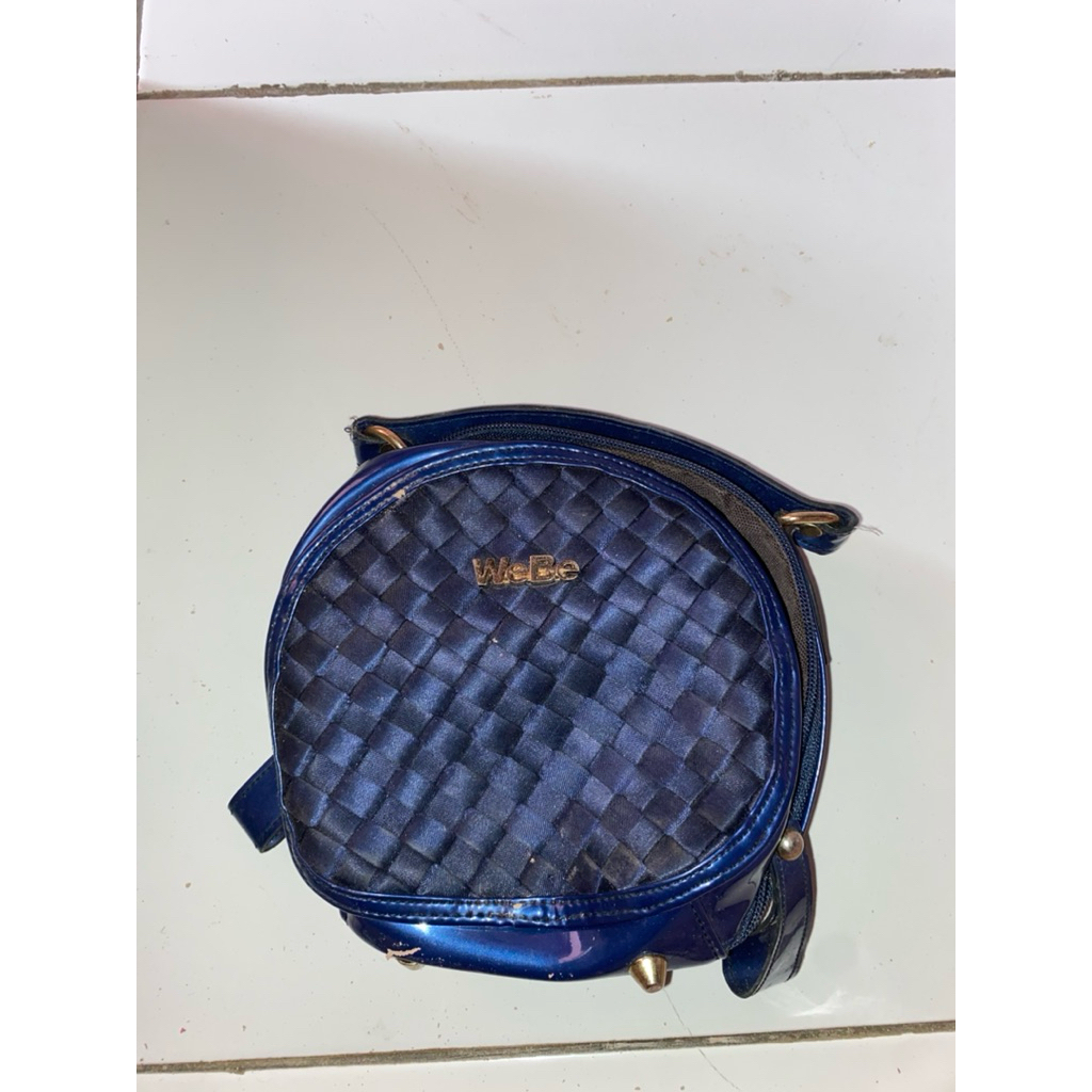 Tas Webe