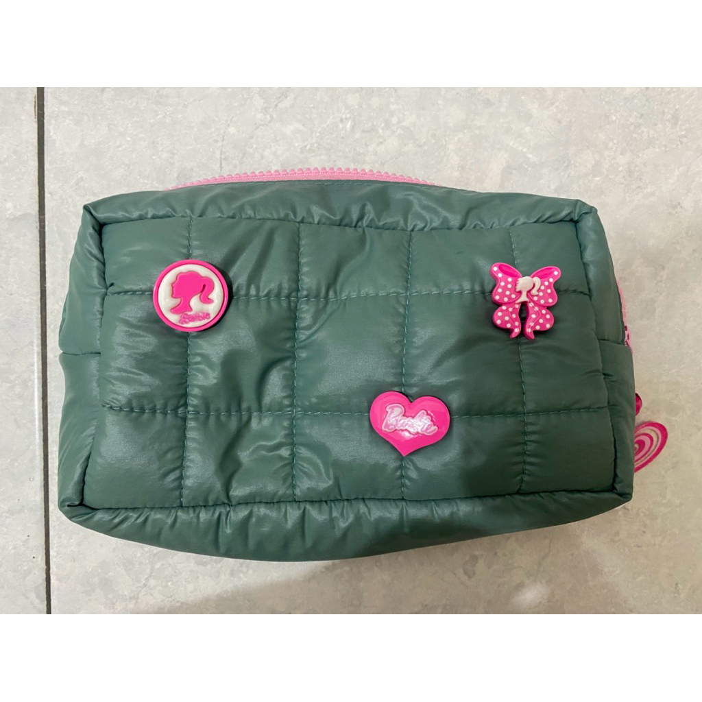 SELUSA SYCA POUCH COLORFULL Multifunction | Pouch Make Up Pouch Multifungsi