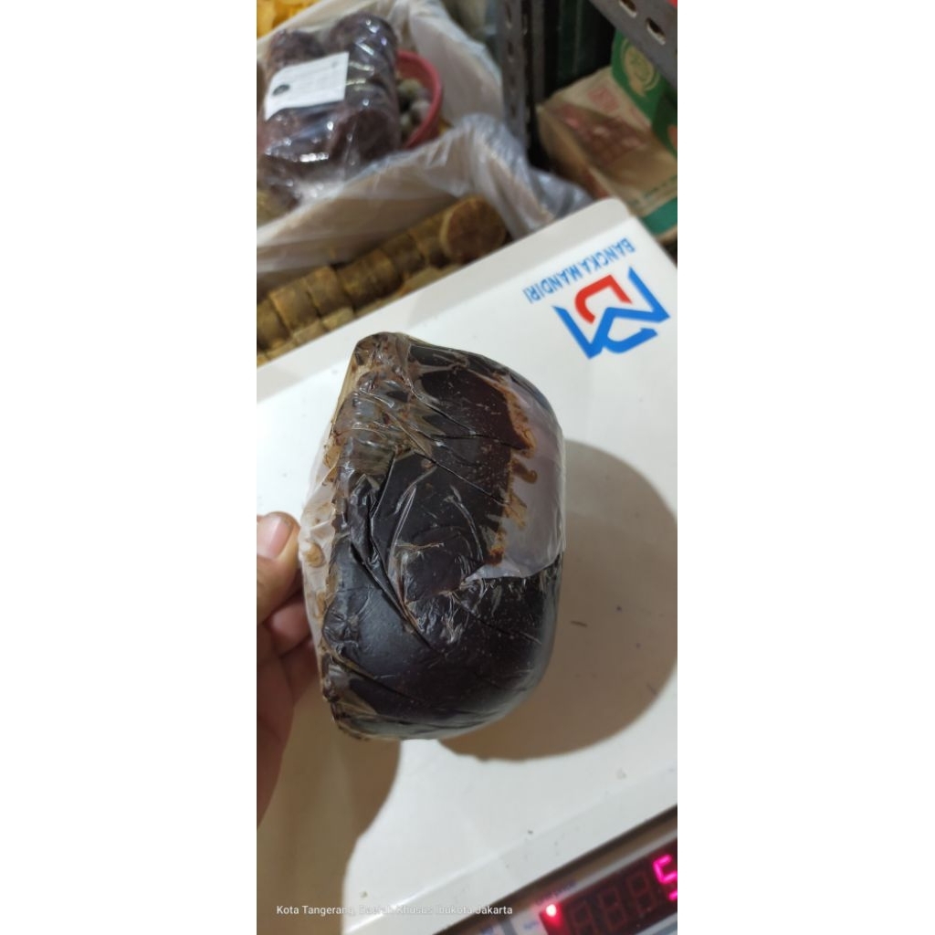 

gula aren cuko [ gula aren mangkok] gula Kawung gula empek