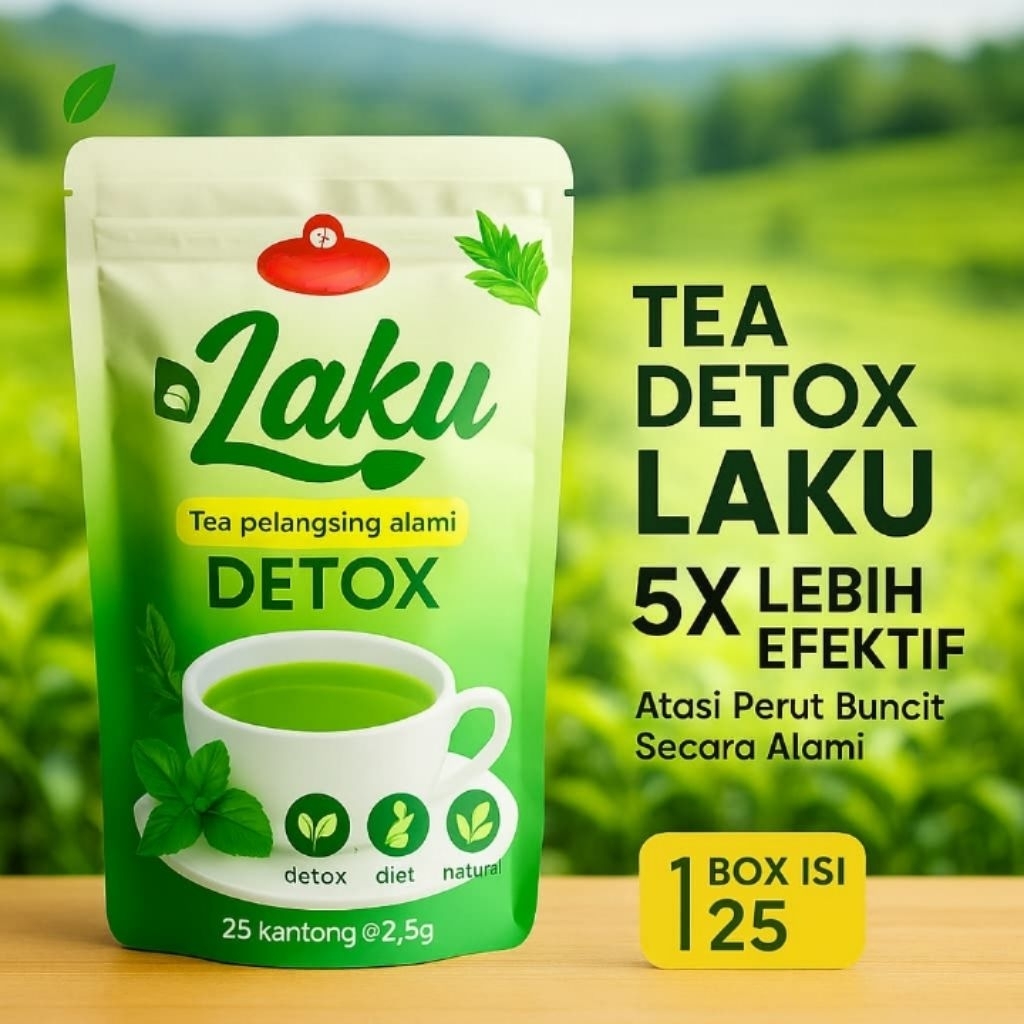 

teh DETOX