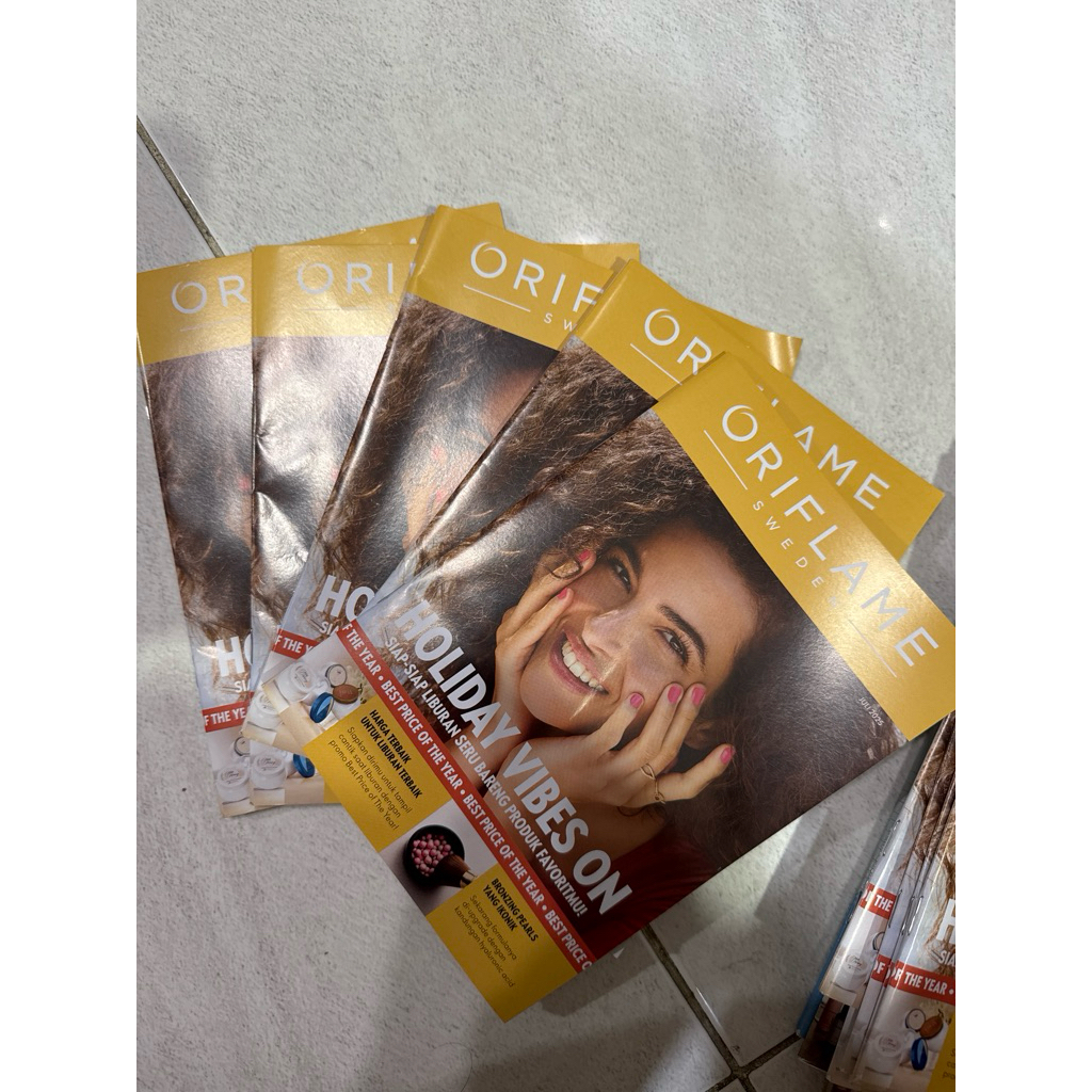 

Beauty Guide Katalog JULI 2025