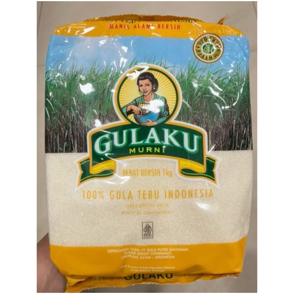 

gulaku 1kg