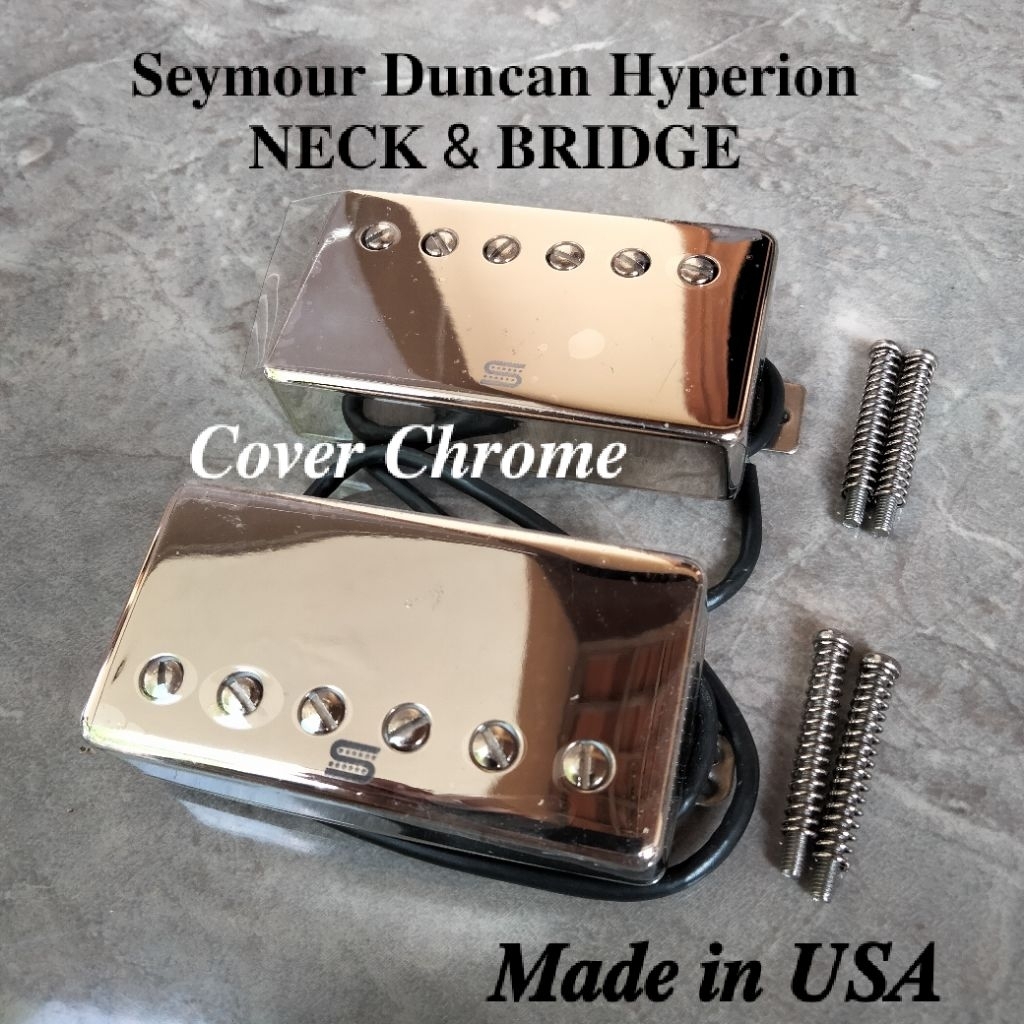 seymour duncan Hyperion original pickup seymour duncan Hyperion USA