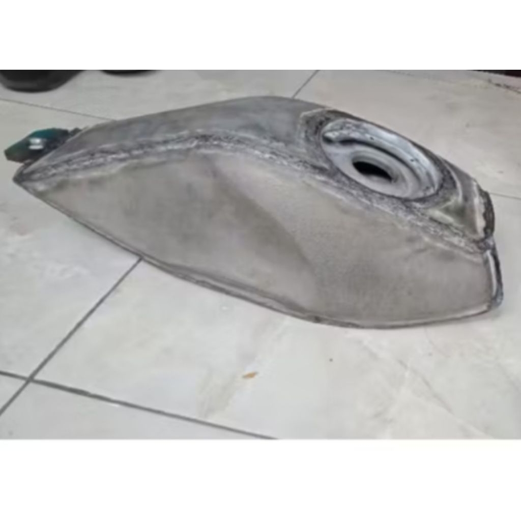 tangki herex model ninja mini