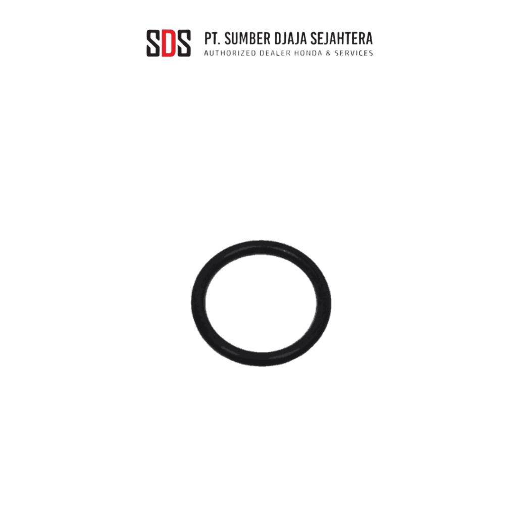 O-Ring 15.4×2 Join Water Pump - 12207KWN900