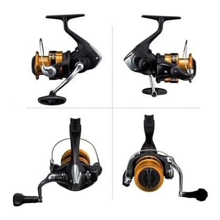 Reel Pancing Spinning Shimano FX 2019