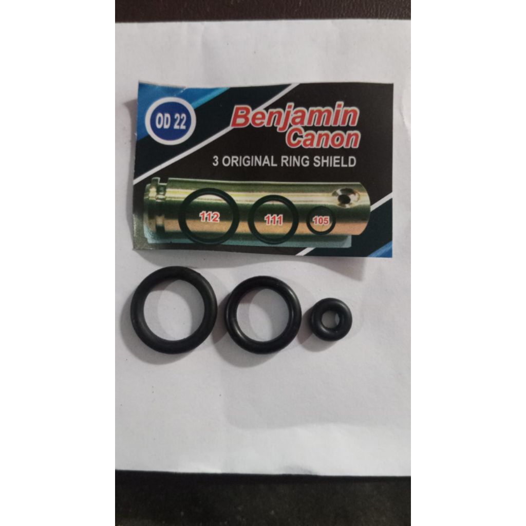 Sil benjamin od22 (3 sil)