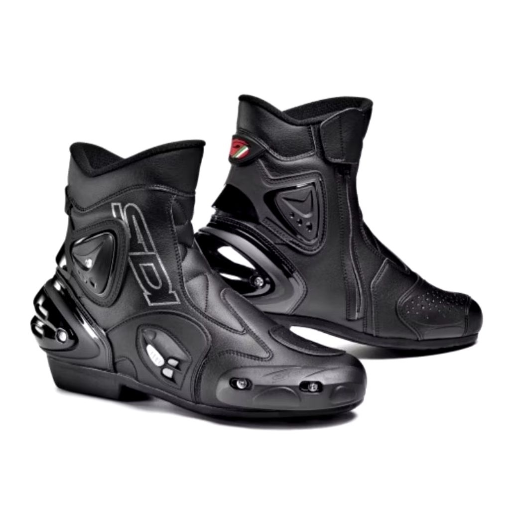 Sepatu Sidi Apex original Boots Motor Touring turing bike biker boot shoes bikers