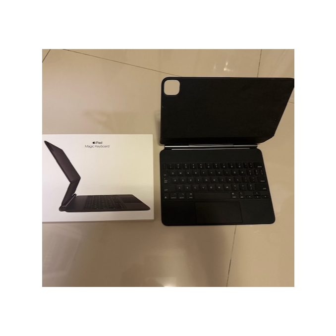 Apple Magic Keyboard 11" For iPad Pro M1 M2