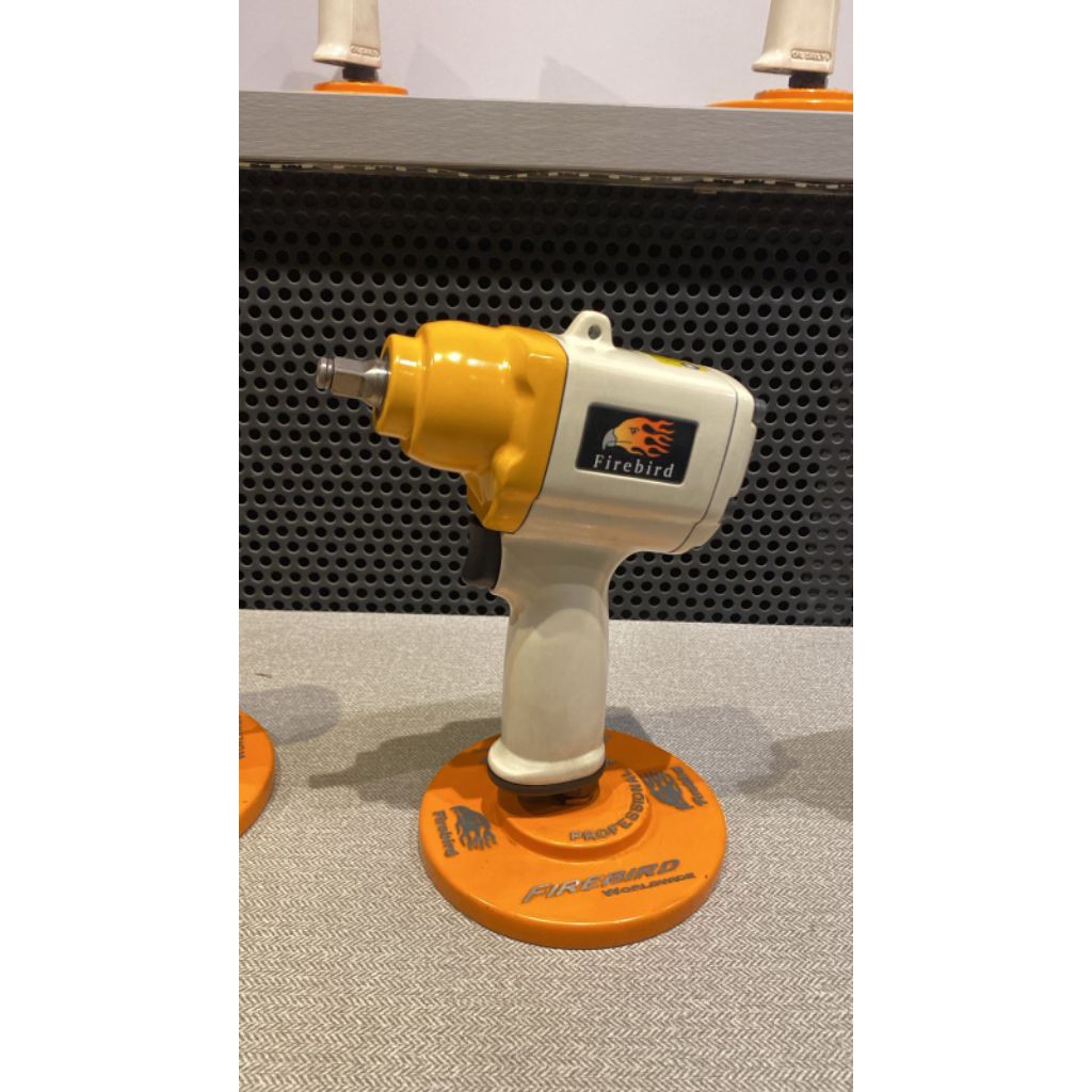 Air Impact Wrench Firebird FB 1432 / Air Impact Wrench