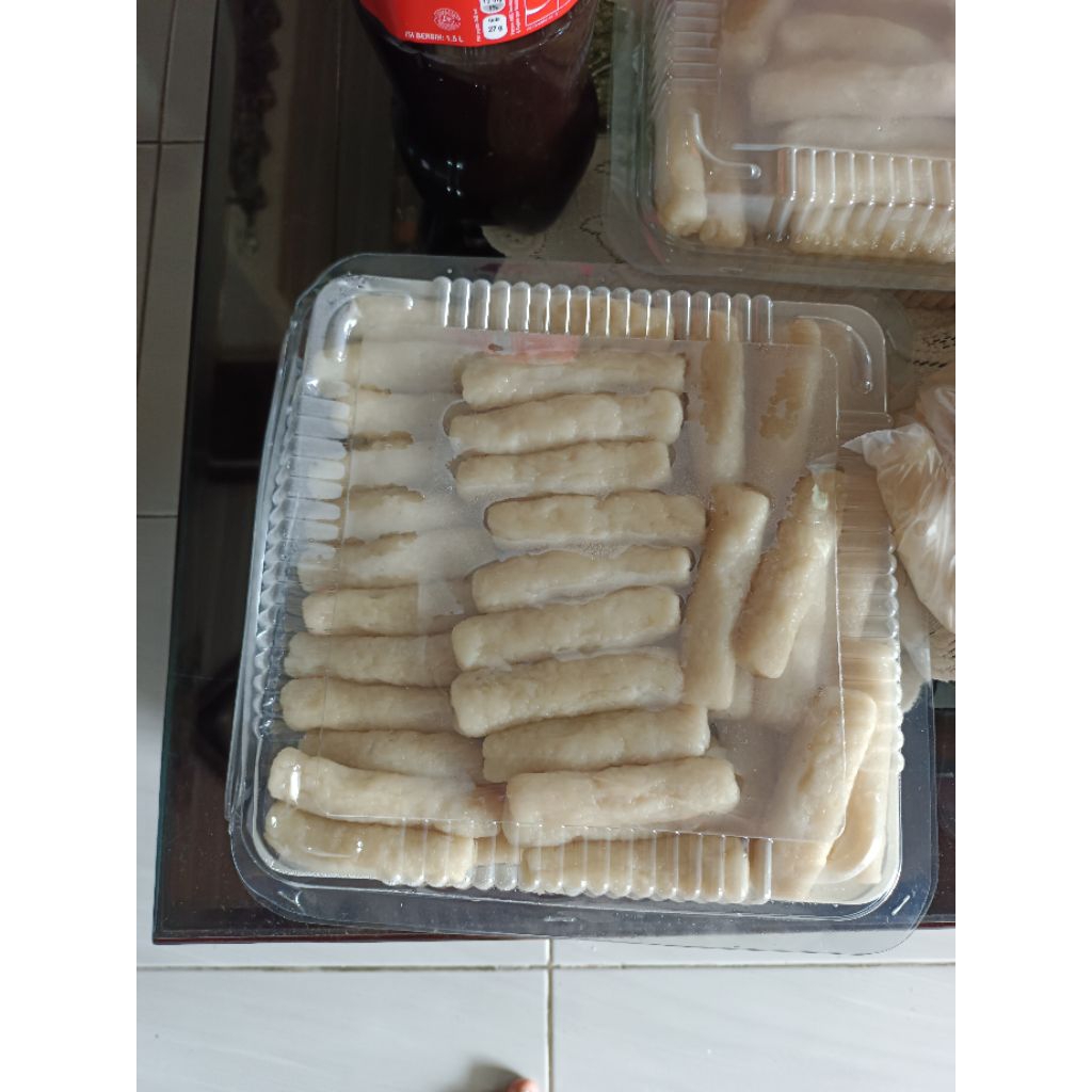 

PEMPEK ASLI PALEMBANG
