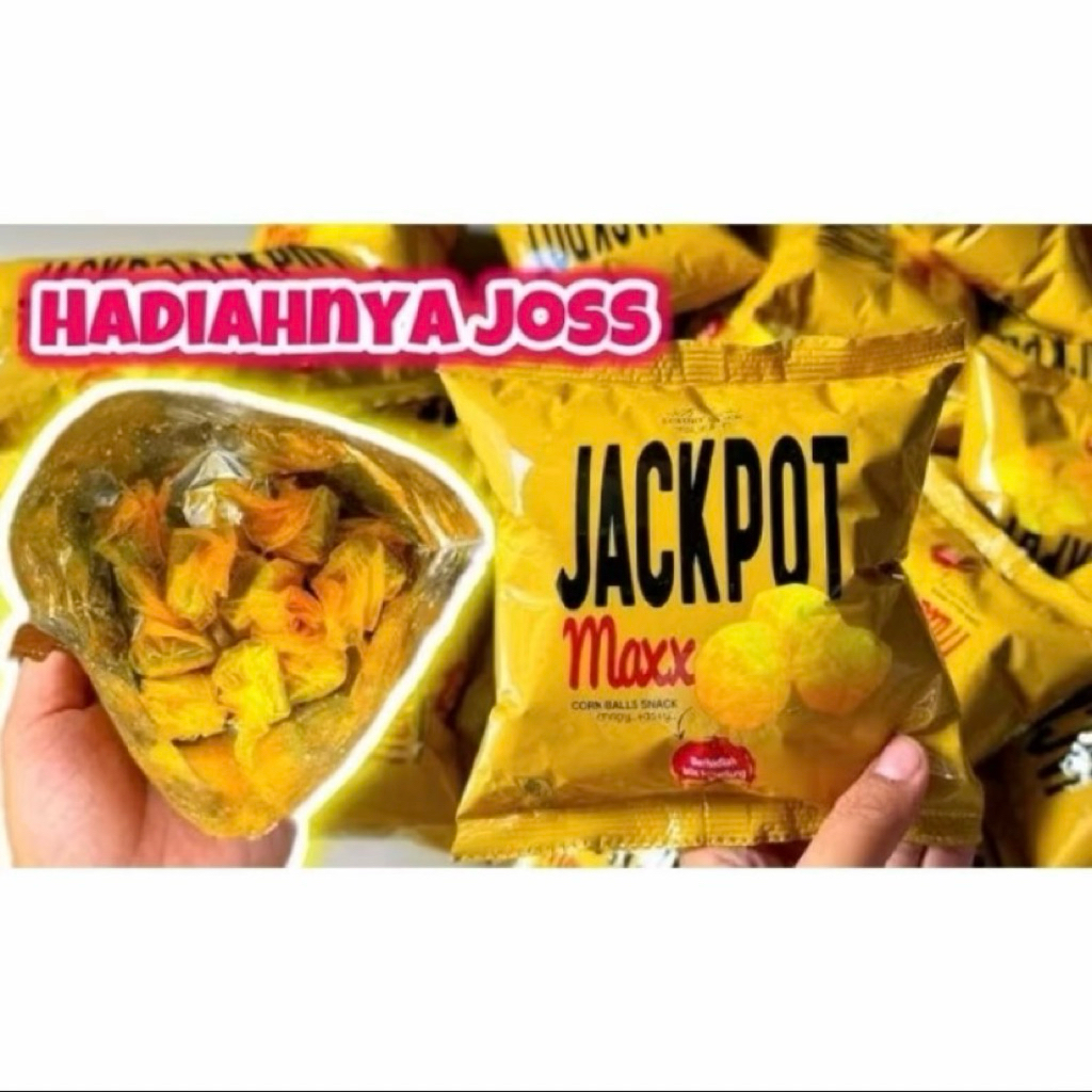 

jackpot ciki berhadiah