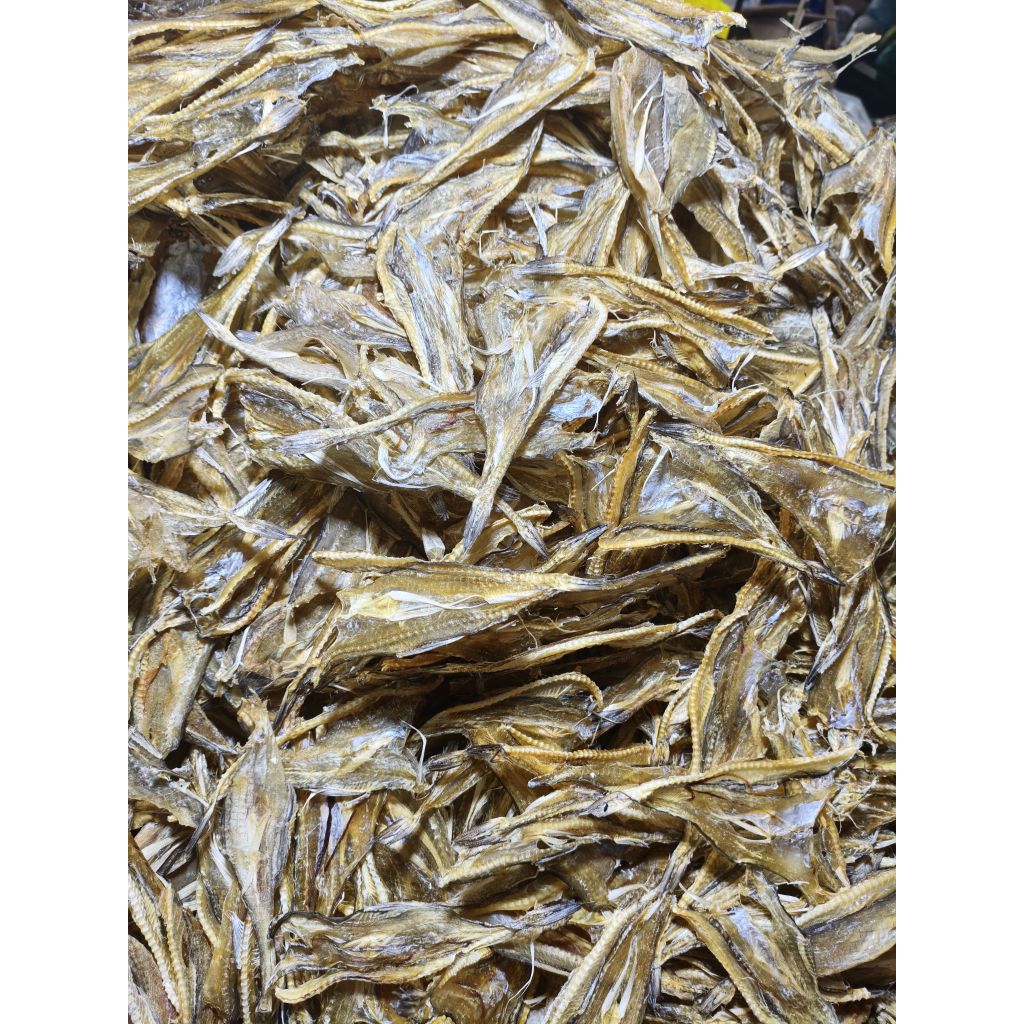 

ikan asin tipis tarakan 500gram