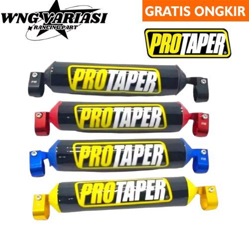 Busa Stang Protaper + Stabilizer Stang Stabilizer Universal Motor