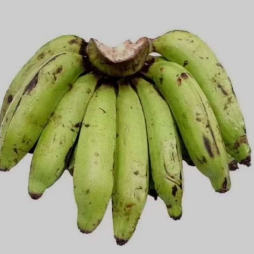 

PISANG NANGKA SEGAR 1KG [MINIMAL ORDER 3KG]