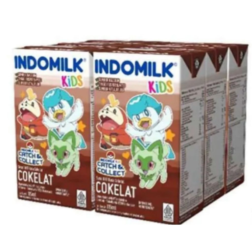 

ULTRA Mimi Kids Susu Kotak / 6PCS ALL VARIANT