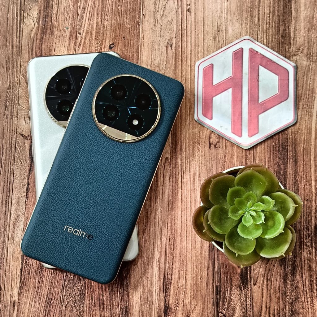 Realme 13 Pro+ Plus 5G 12/512 GB Garansi Resmi Indonesia Second Bekas Original-(Baca Deskripsi)