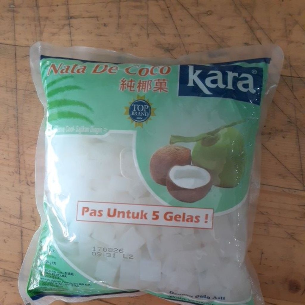 

KARA NATA DE COCO 1KG
