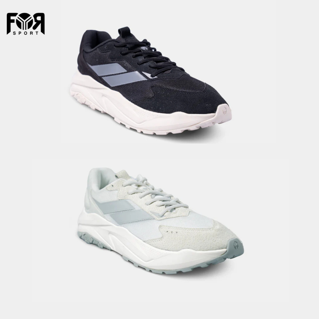 SEPATU SNEAKERS MILLS REVOLT EDGE