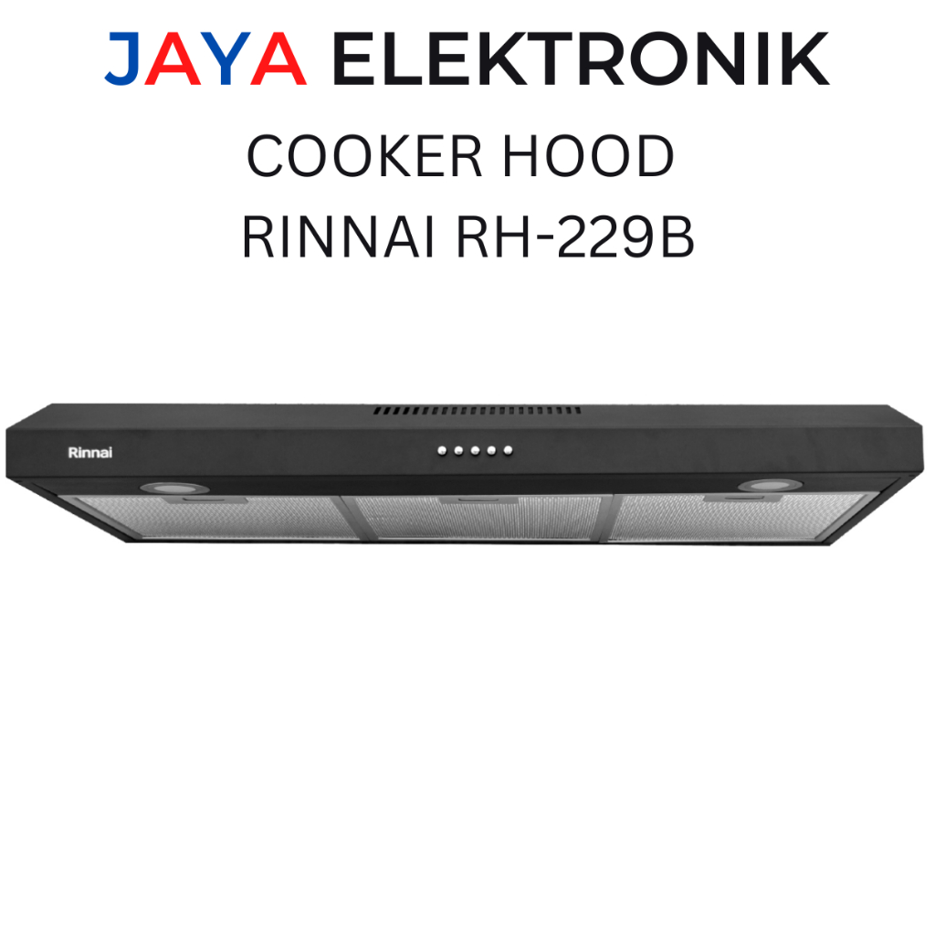 Cooker Hood RINNAI RH-229B