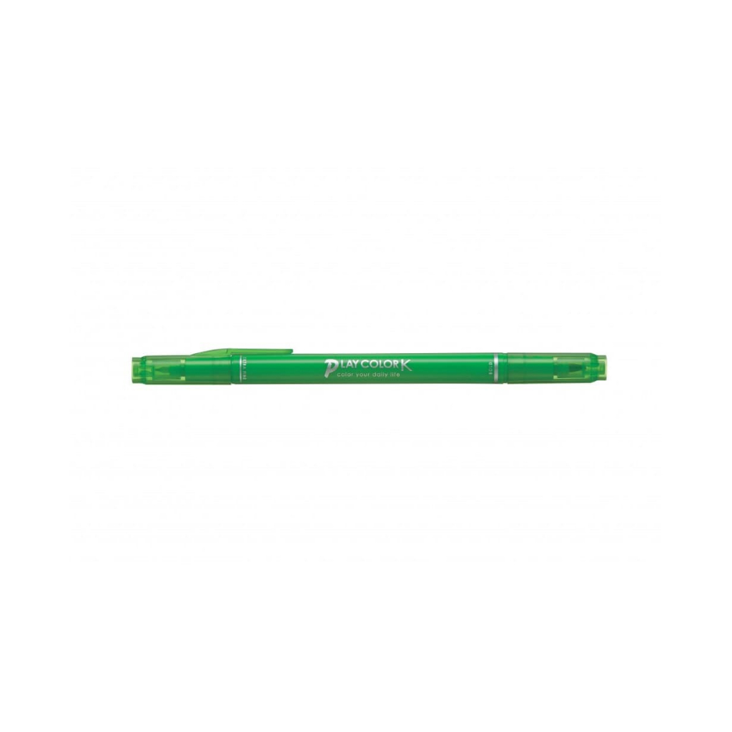 

Tombow Play Color K Yellow Green WS-PK06